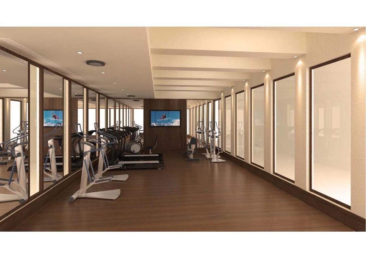 Singhania Sarovar Portico Rāipur Eksteriør billede