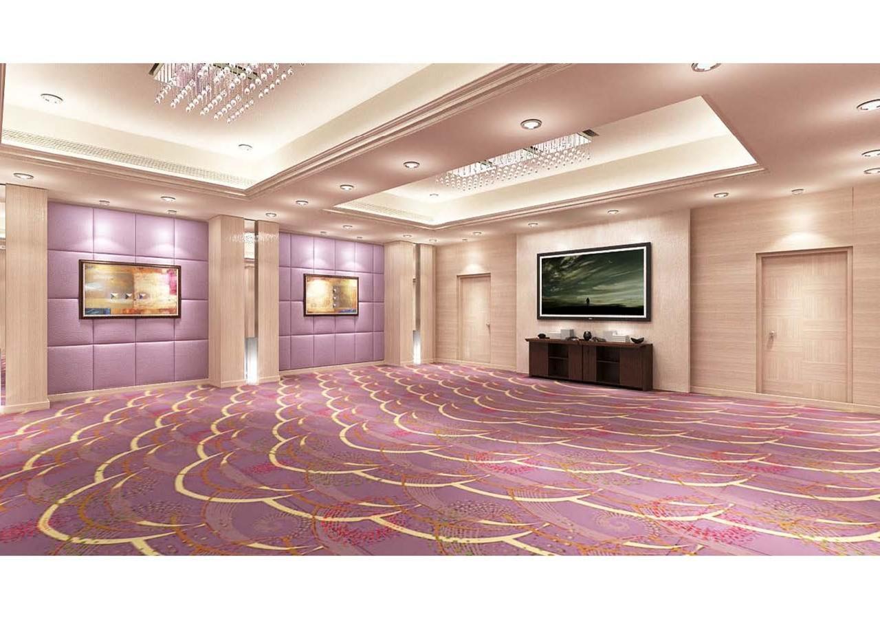Singhania Sarovar Portico Rāipur Eksteriør billede