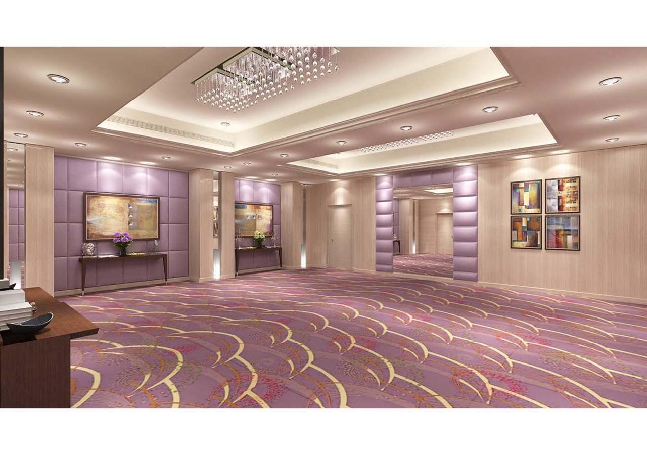 Singhania Sarovar Portico Rāipur Eksteriør billede