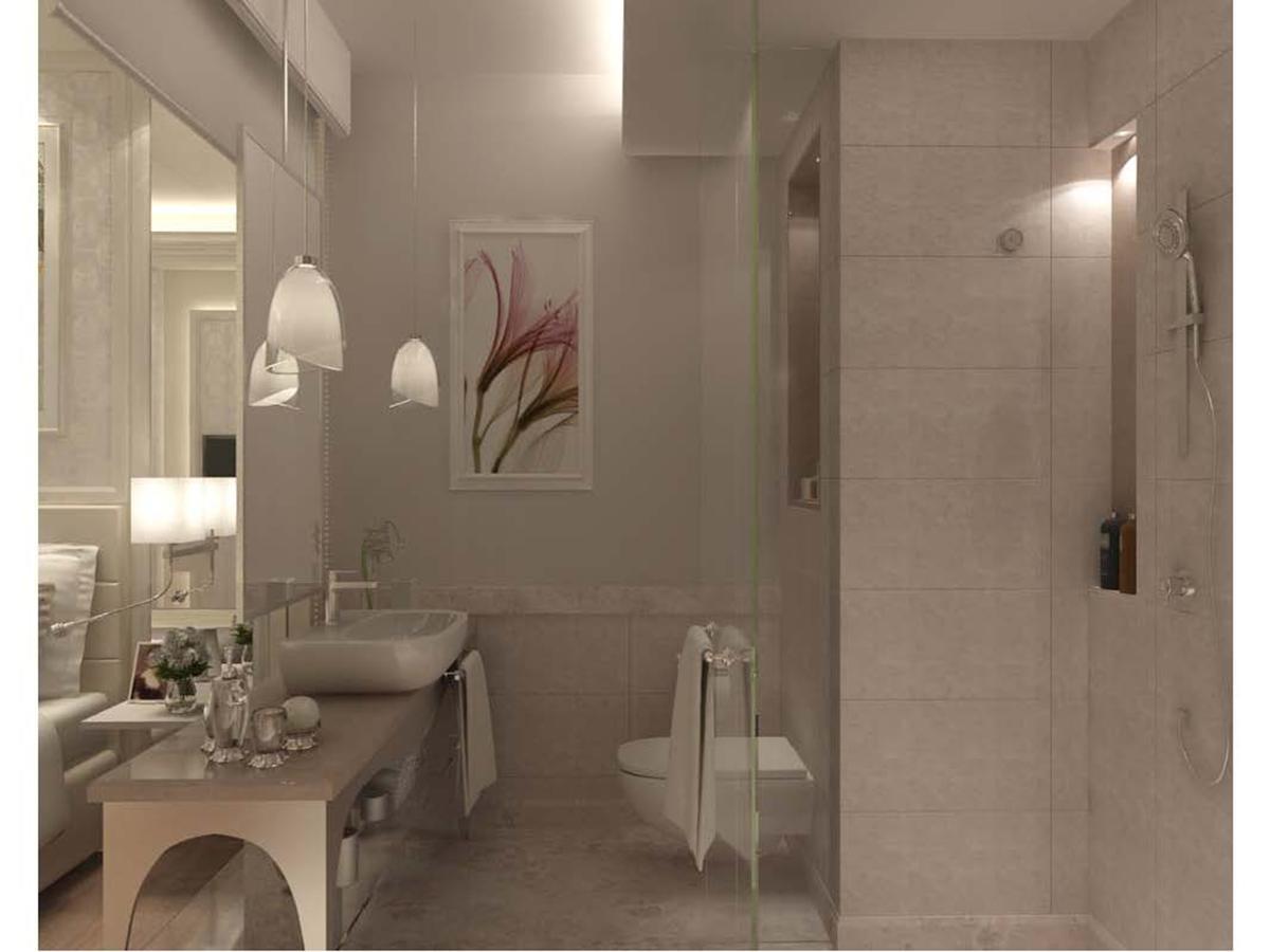 Singhania Sarovar Portico Rāipur Eksteriør billede